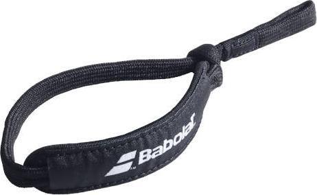 Image du produit Babolat Wrist Strap Padel Black