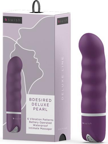 Immagine prodotto Bswish Bdesired Deluxe