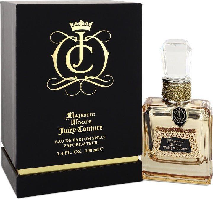 Produktbild Juicy Couture Majestic Woods Eau De Parfum Spray (Eau de Parfum, 100 ml)