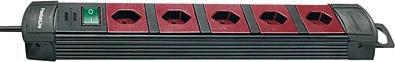 Produktbild Brennenstuhl Premium-Line Power Strip (5 x, Typ 13, 3 m)
