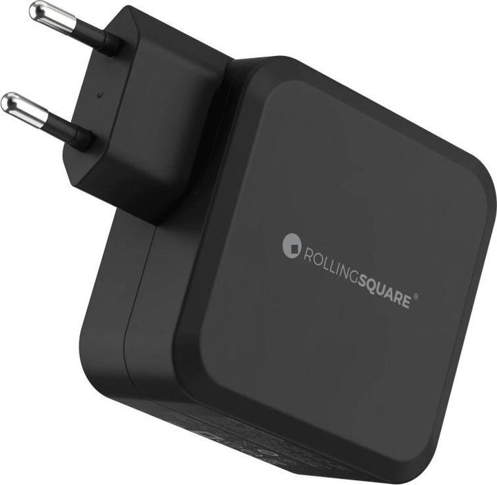 Immagine prodotto Rolling Square GaN Charger 100W (100 W)