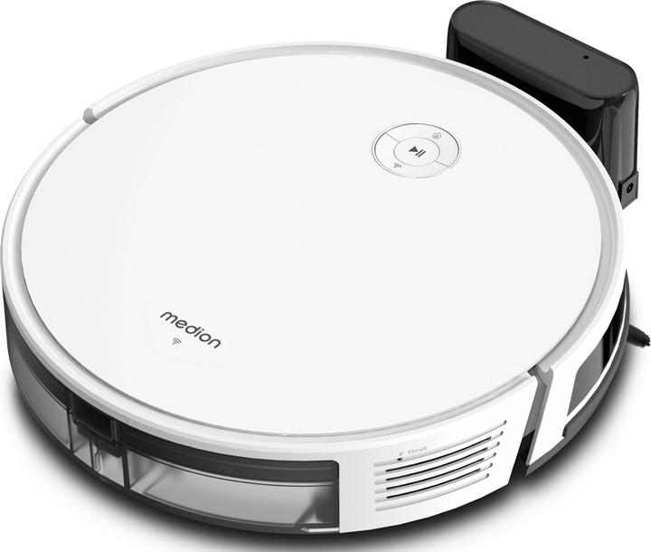 Medion Saugroboter S35 (Aspirazione robotica)