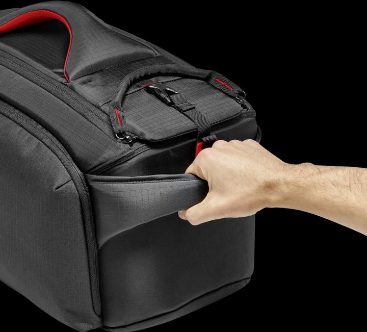 Produktbild Manfrotto Pro Light CC-191N (Kamera Schultertasche, 0.39 l)