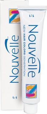 Immagine prodotto Nouvelle 4,7 ebano 100 ml (Ebony)