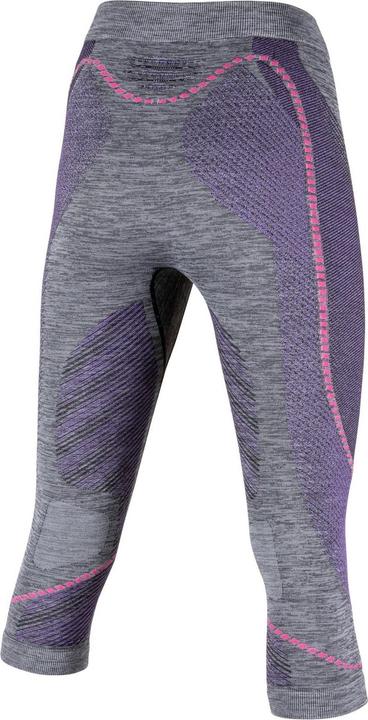 Immagine prodotto UYN Pantaloni termici 3/4 Ambityon Melange (L, XL)