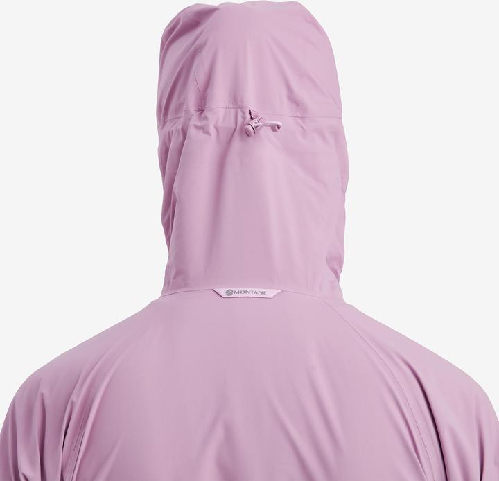 Actual product image Montane Women's Minimus Lite Jacket (36, XS)