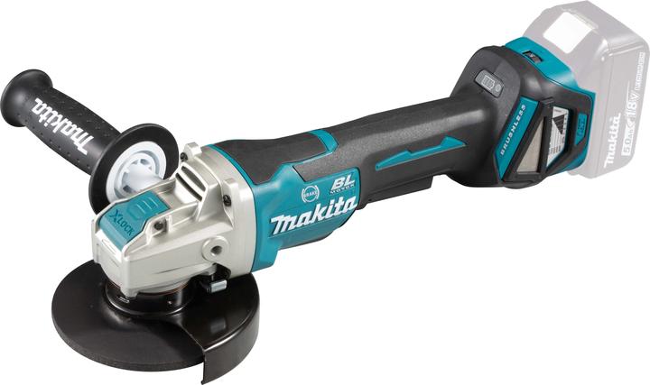 Produktbild Makita DGA519Z (125 mm)