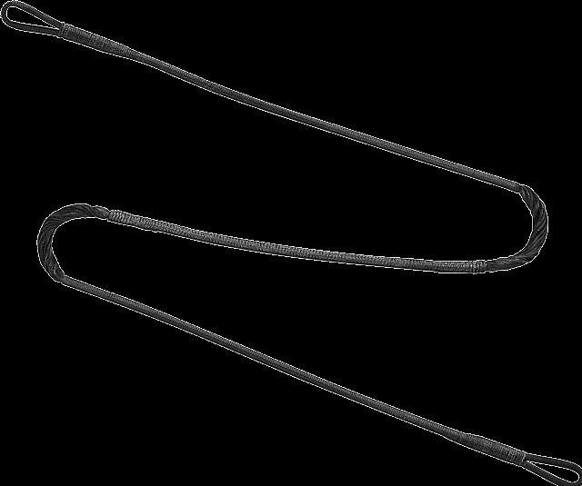 Actual product image Ek Archery Replacement string for Blade+ Folium Camo