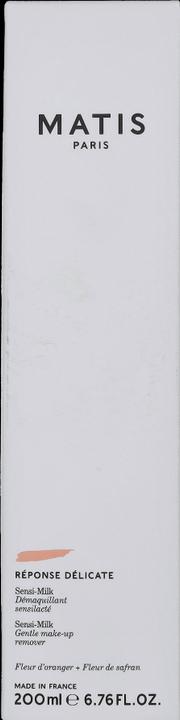 Image du produit Matis Paris Reponse Délicate (Chiffons de nettoyage, 200 ml)