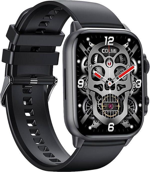 Produktbild Colmi Smartwatch C81 (Black)