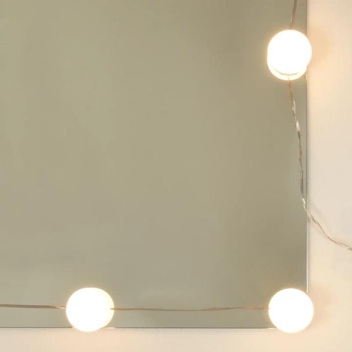 Actual product image VidaXL Lonni (86.5 x 35 x 136 cm)