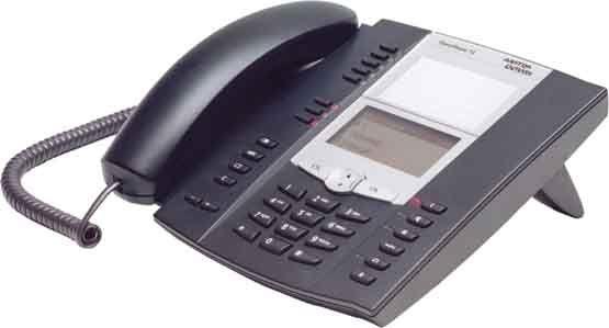 DeTeWe OpenPhone 73