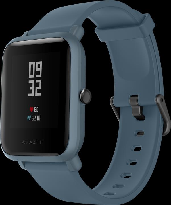 Produktbild Amazfit Bip Lite (43 mm)