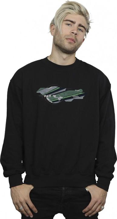 Produktbild Disney Lightyear Graphic Title Sweatshirt (XL)