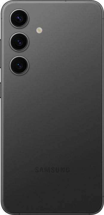 Image du produit jusit Galaxy S24 (256 Go, Noir, 6.20", 50 Mpx, A / Comme neuf)
