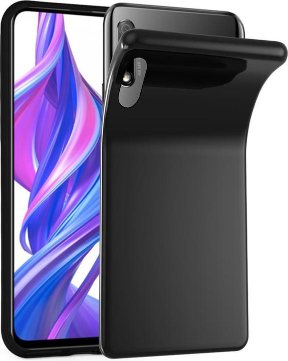 Image du produit Cadorabo TPU Ultra Slim AIR Cover (Honor 9X Pro)