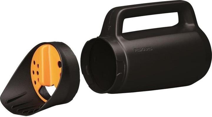 Produktbild Fiskars 1057076 Manueller Streuwagen