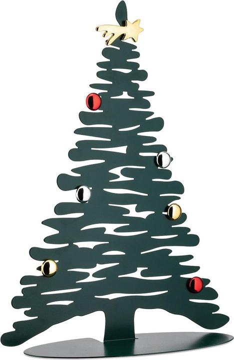 Immagine prodotto Alessi Abbaia per Natale