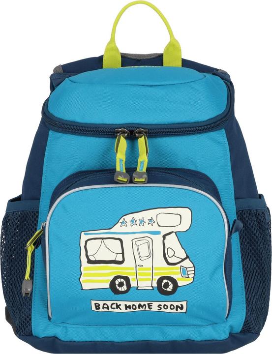 Actual product image Jack Wolfskin Little Joe (11 l)