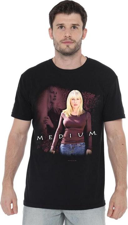 Produktbild Medium TShirt (XXL)