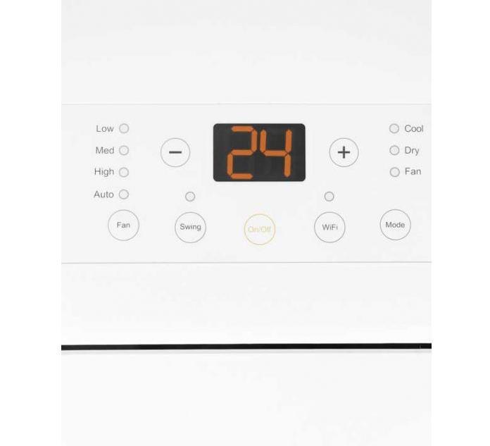 Immagine prodotto Argo Milo Plus (35 m², 13000 BTU/h)