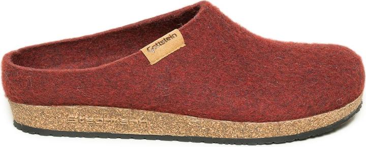 Produktbild Stegmann RE Filz Clogs (42)