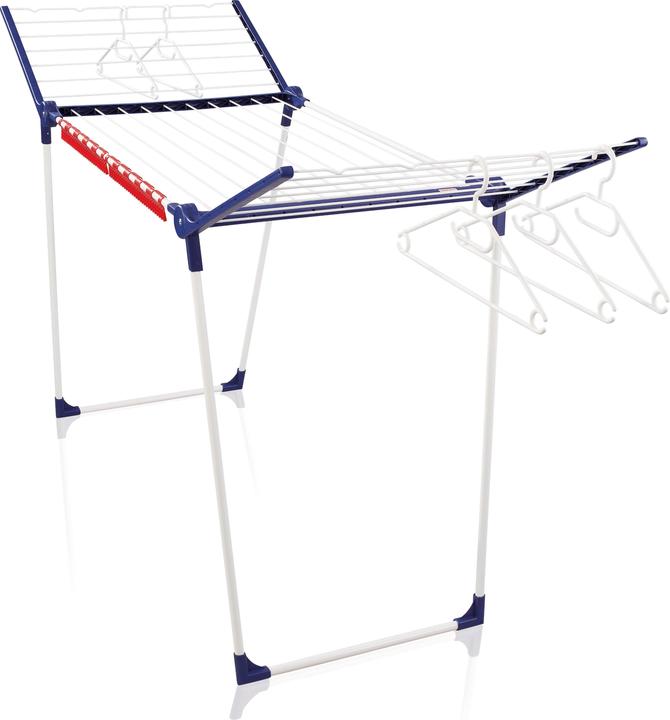 Leifheit Standtrockner Pegasus 200 Solid (20 m)