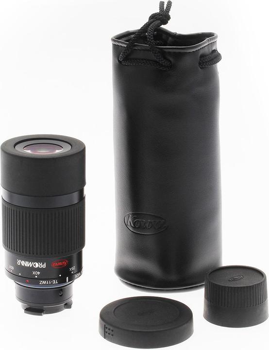 Produktbild Kowa Weitwinkelzoom-Okular TE-11WZ II, 25-60x30-70x (70 x)