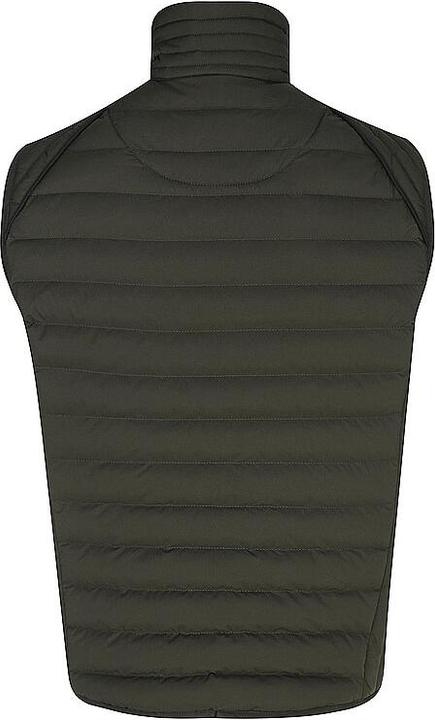Actual product image Wellensteyn Quilted gilet MOL (XL)