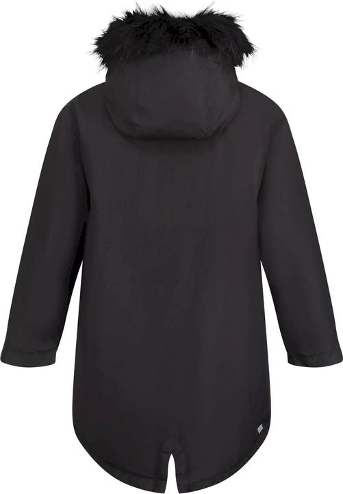 Actual product image Regatta Adelyn Parka Waterproof (128)