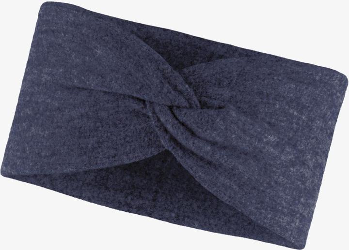 Buff Merino Fleece HB Navy