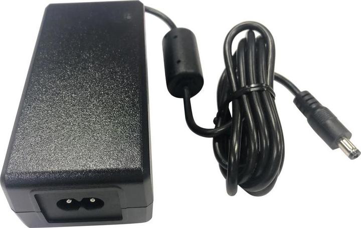 Image du produit RND Alimentation de table, 12VDC, 5A, 60W (60 W)