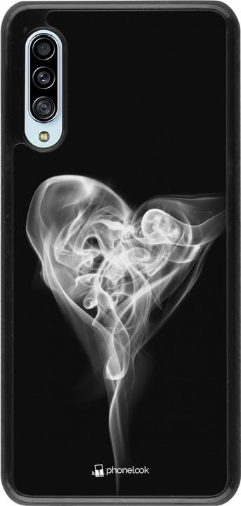 Produktbild PhoneLook Hülle Valentine 2022 Black Smoke (Samsung Galaxy A90 5G)