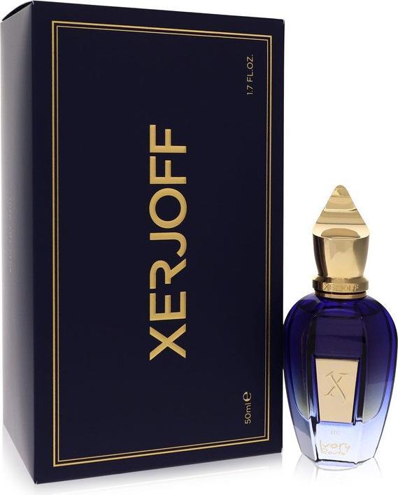 XerJoff Ivory Route (Eau de Parfum, 50 ml)