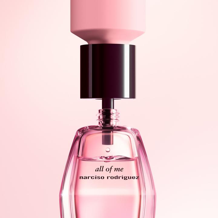Actual product image Narciso Rodriguez All of me (Eau de parfum, 90 ml)