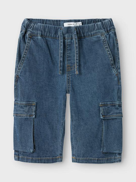 Produktbild Name it Denim Slip (110)