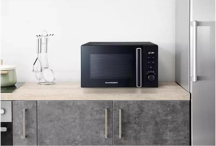 Actual product image Schneider SCMW20GDB (20 l)