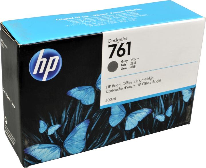 Image du produit HP 761 (GY)