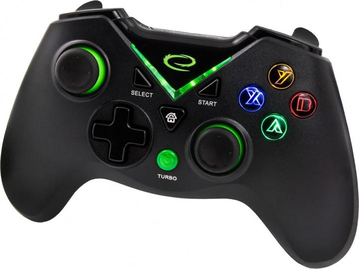 Esperanza Gamepad-Computer EGG114K (Xbox Series X, Xbox Series S, PC, Xbox One S)