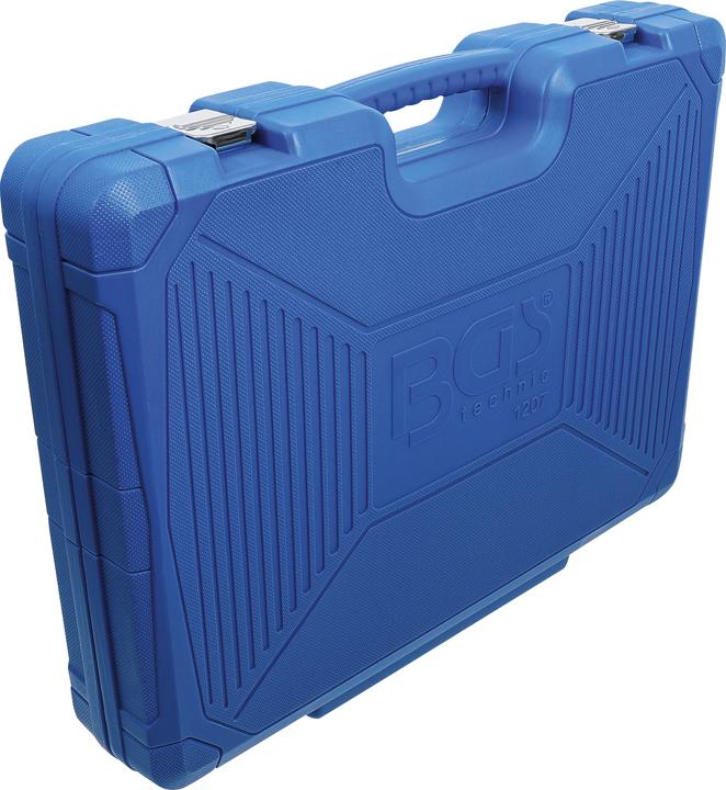 Image du produit BGS Socket Set | 20 mm (3/4") Drive | 21 pcs. (3/4")