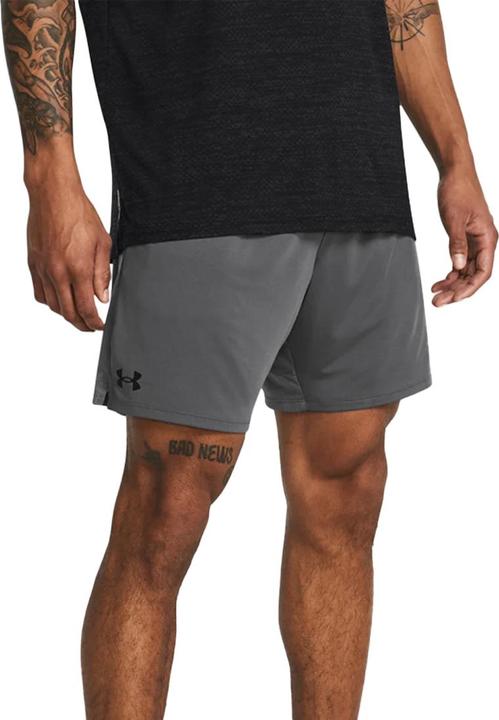 Actual product image Under Armour Mens Logo Shorts (L)