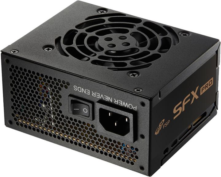Image du produit Fortron SFX Pro 450 (450 W)