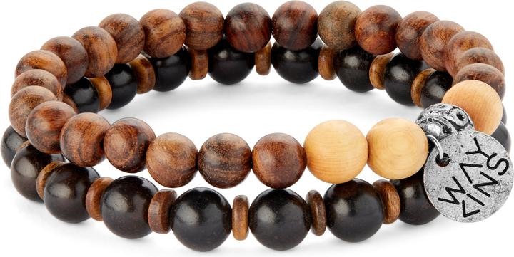 Waykins Wallace (20 cm, Holz)