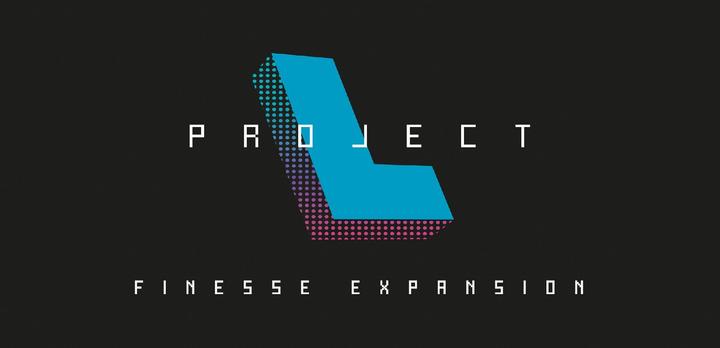 Productafbeelding Asmodée Project L Finesse uitbreiding, puzzelspel, voor 1-4 spelers, vanaf 8 jaar (EN-E (Duits, Italiaans, Engels, Frans)