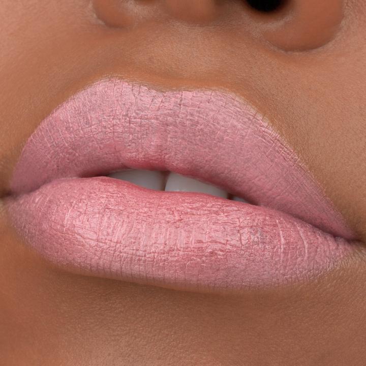 Produktbild essence Tinted kiss hydrating lip tint 01 Pink & Fabulous (01 Pink & Fabulous)