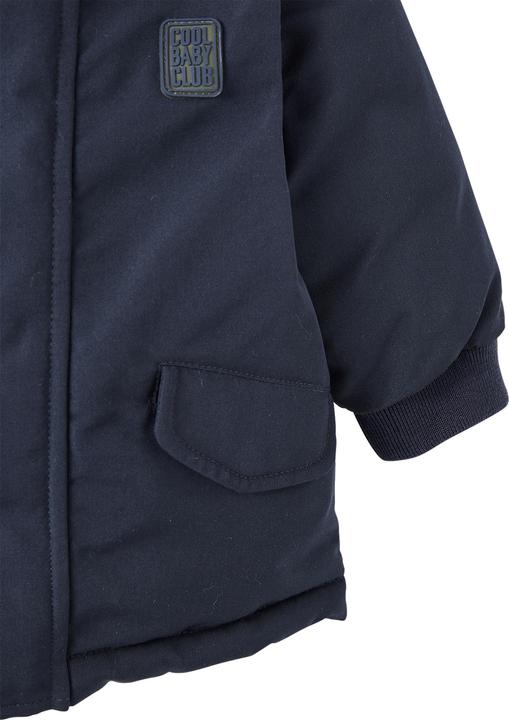 Actual product image Vertbaudet Anorak (62)