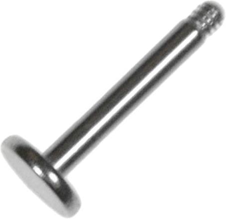 Image du produit Bijouteria Tige de piercing (Acier inoxydable)