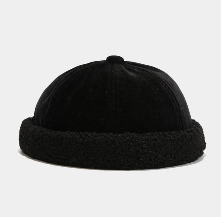 Produktbild JTI Hut im Vintage-Stil - schwarz