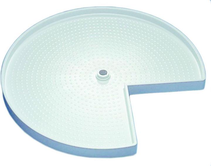 Immagine prodotto Ninka ECO 90° armadio ad angolo con ripiano girevole (1 pz.)