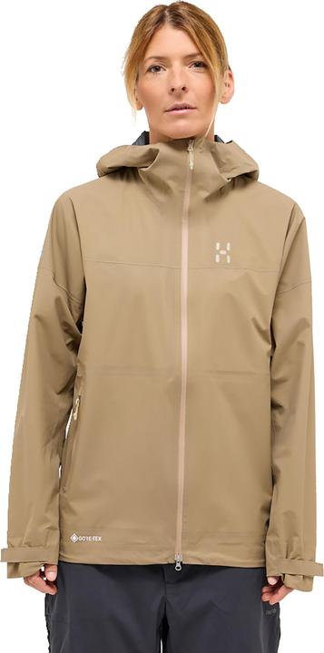 Image du produit Haglöfs Women's L.I.M Airak GTX Jacket (M)